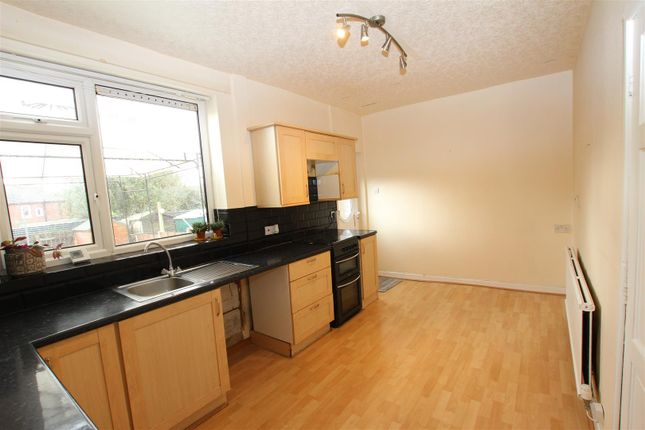 Terraced house for sale in Moorland Grove, Bolton
