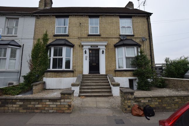 Brampton Road Huntingdon Pe29 1 Bedroom Flat To Rent