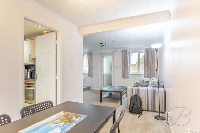Mountview Close, Mansfield photo 3