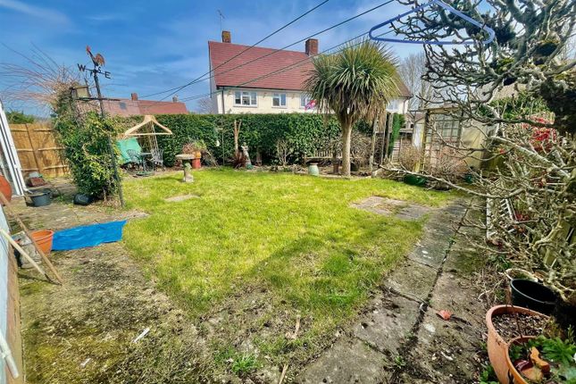 Semi-detached house for sale in The Close, Borough Green, Sevenoaks