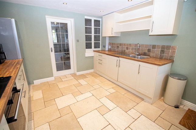 Terraced house for sale in Prince Of Wales Lane, Birmingham
