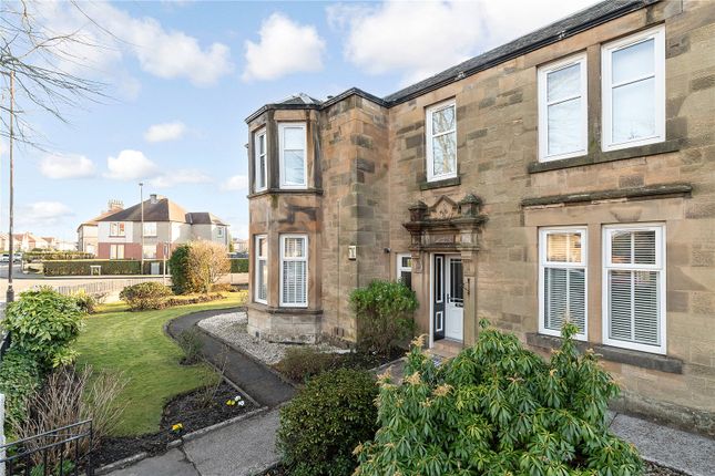 Flat for sale in Linden Avenue, Stirling, Stirlingshire FK7