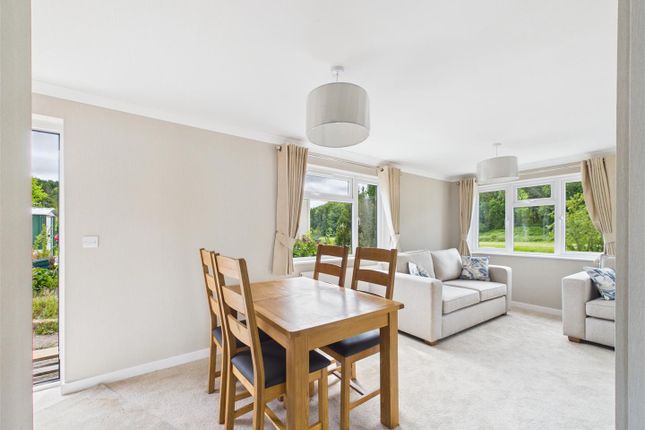 18 Wyeside Caravan Park, Ross-On-Wye photo 3