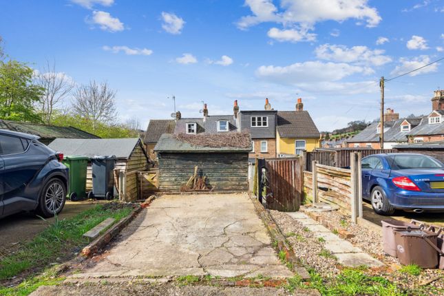 Terraced house for sale in Upper Gladstone Road, Chesham
