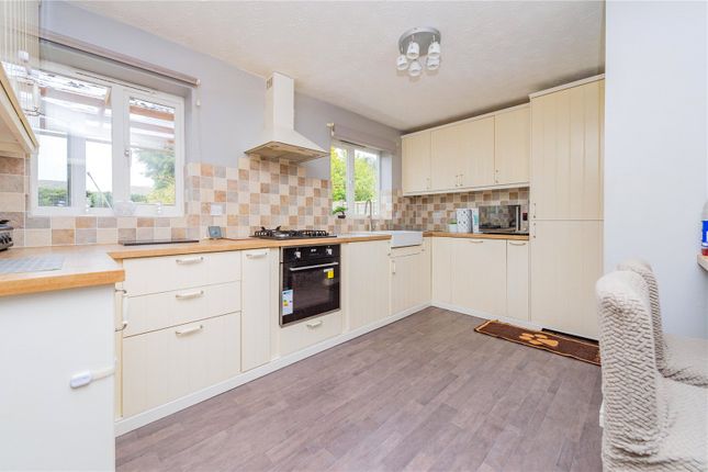 Detached house for sale in Birchwood Close, Muxton, Telford, Shropshire