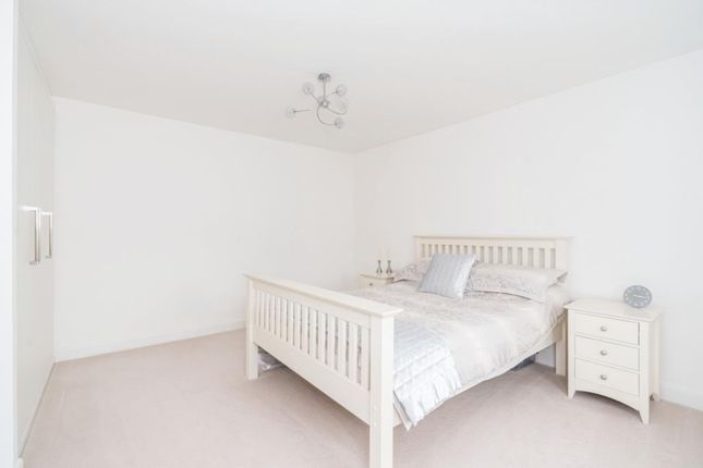 Detached house to rent in Chadelworth Way, Kingston Bagpuize, Abingdon