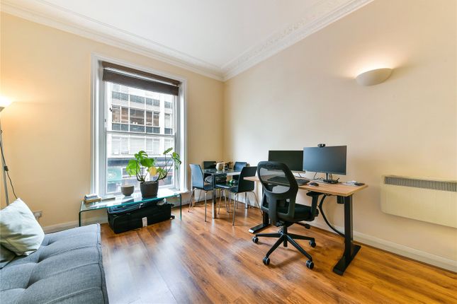 Flat to rent in Craven Terrace, London