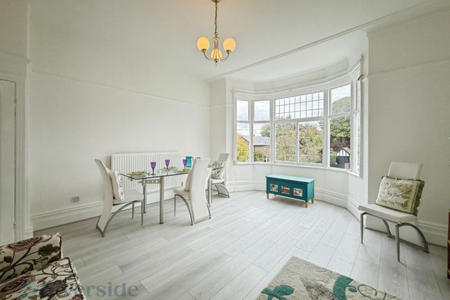 Flat 2, 34, Davenport Avenue, Hessle photo 3