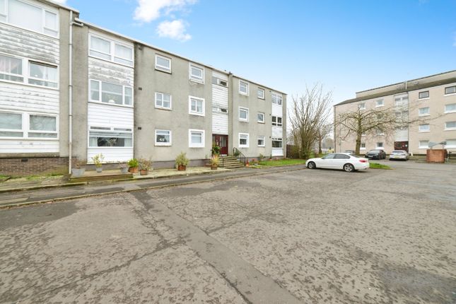 Thumbnail Flat for sale in 2 Carbost Street, Glasgow