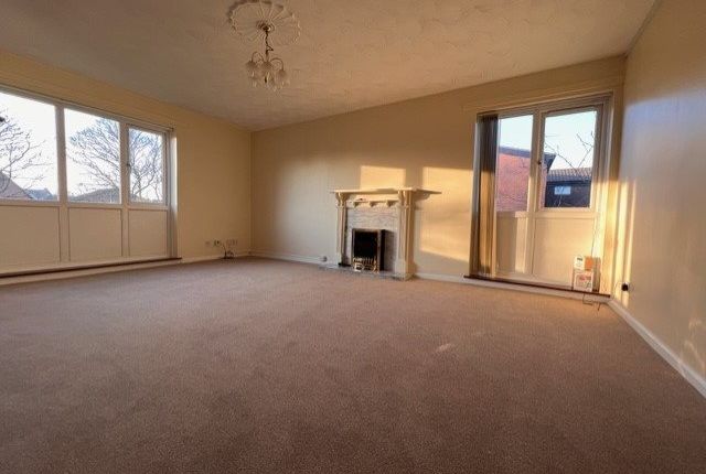 Thumbnail Flat to rent in Dowhills Park, Dowhills Road, Blundellsands
