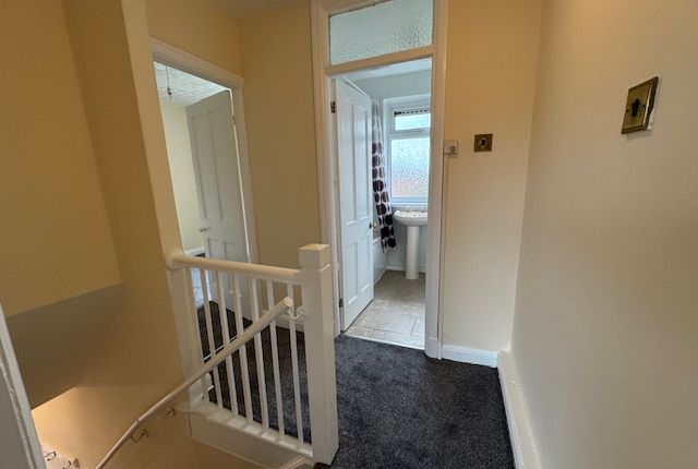 Semi-detached house to rent in Holme Avenue, Bury
