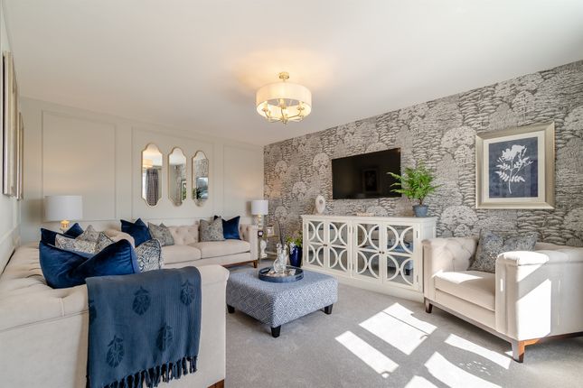 Plot 48, The Bamburgh, Bourne Road, Grantham photo 3