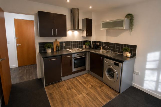 314, Indigo Court, Bath Lane, Mansfield photo 2