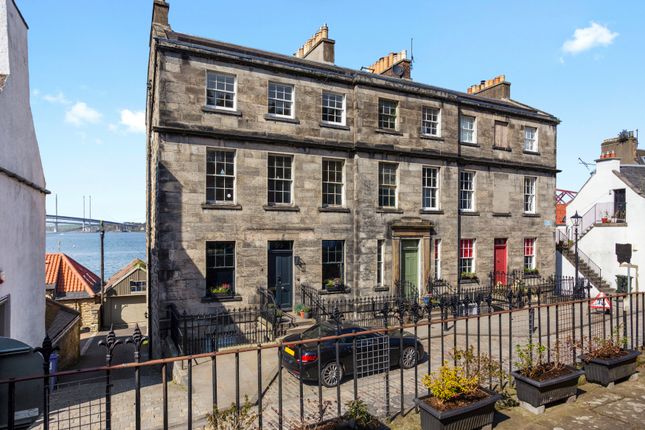 Thumbnail Flat for sale in 60/4 High Street, South Queensferry