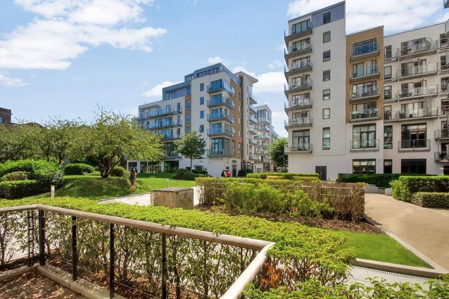 Seven Sea Gardens, London photo 3