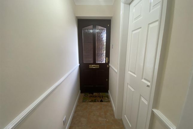 End terrace house for sale in George Street, Snaith, Goole