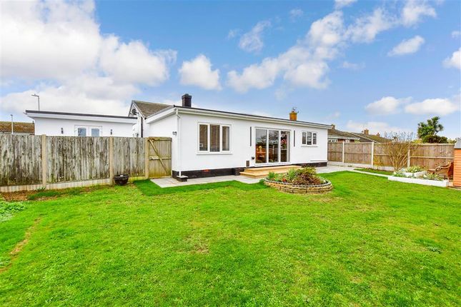 Detached bungalow for sale in Springfield Road, Cliftonville, Margate, Kent
