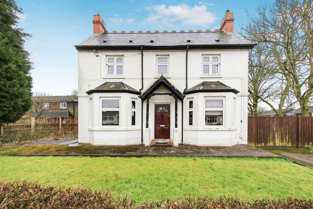 3-bed house on 39, Langley Road, Wolverhampton, £320,000