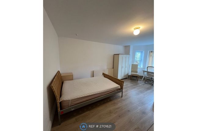 Studio, Park Road, Loughborough photo 5