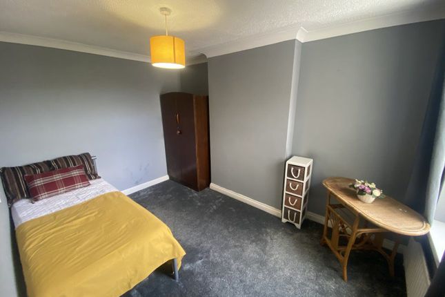 Thumbnail Room to rent in Rm3 Cordon Street, Wisbech
