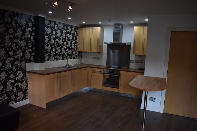 1, Portland Gate, Wakefield photo 3