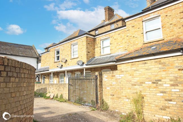 Maisonette for sale in Jacksons Stables, Station Road, Westgate-On-Sea