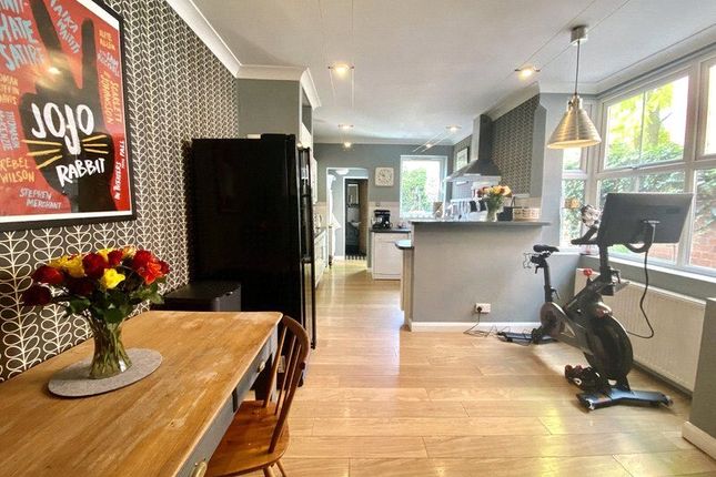 12, Heathcoat Street, Leicestershire photo 2