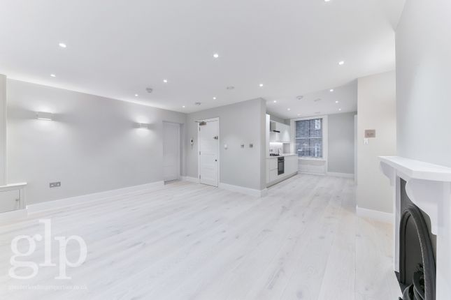 29A  Flat 2, Carnaby Street, London photo 4