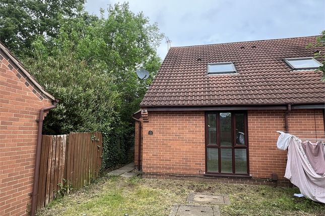 Thumbnail Property for sale in Hounsfield Close, Newark