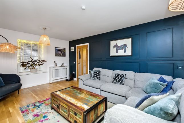Weavers Cottage, 14, Back Lebanon, Cupar photo 2