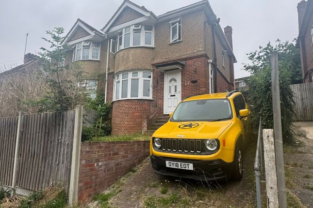 3 Bedroom End Of Terrace House To Rent