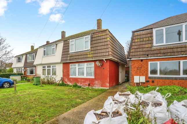 115, Gosport Road, Stubbington, Fareham photo 2