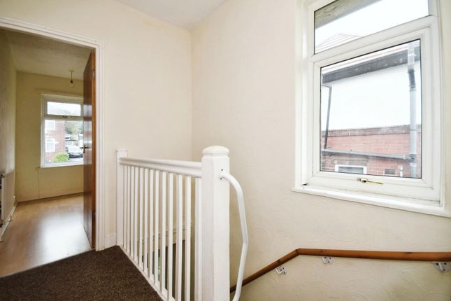 End terrace house for sale in Carrill Road, Fox Hill