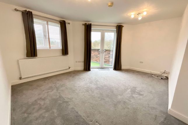 Terraced house for sale in Church Street, Stone