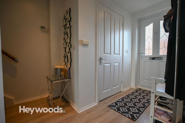 Semi-detached house for sale in Festival Close, Hanley, Stoke-On-Trent
