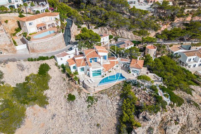 Villa for sale in 07157, Port D'andratx, Spain