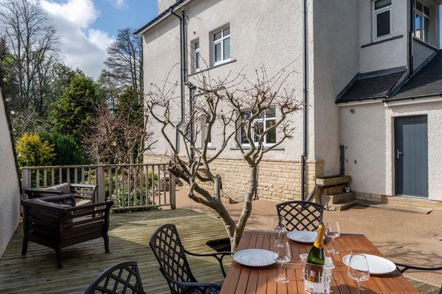Detached house for sale in Snaithing Lane, Sheffield