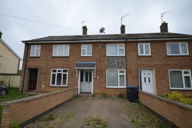 Thumbnail Property to rent in Littleport, Ely