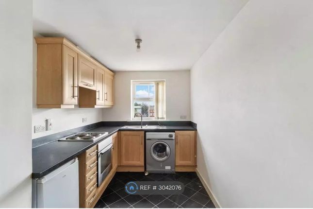 Ashfield Gardens, Warrington photo 5