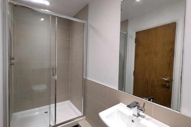 Flat 14, 9, Calverley Park Gardens, Tunbridge Wells photo 5
