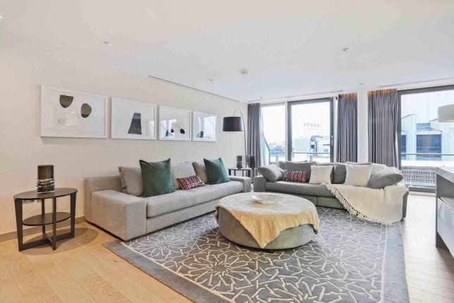 Thumbnail Flat to rent in W Residences, Wardour Street, Soho, London