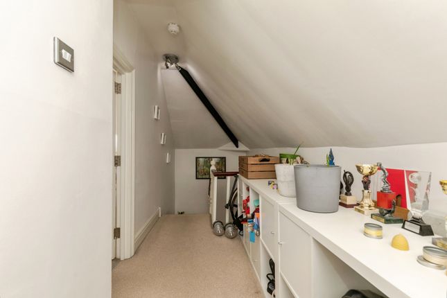 Second and Third Floor Maisonette, 18a, Park Row, Bristol photo 4