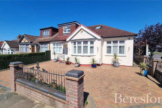 Semi-detached house for sale in Hillfoot Road, Romford RM5