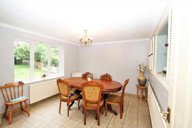 Semi-detached house for sale in Firwood Close, Woking