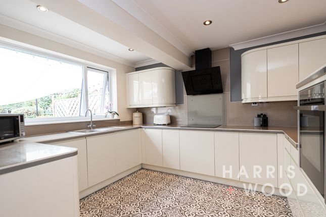 16 Allendale Drive, Copford, Essex photo 4