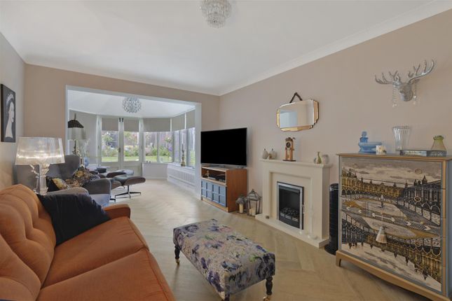 Terraced house for sale in Talbot Road, Maidstone