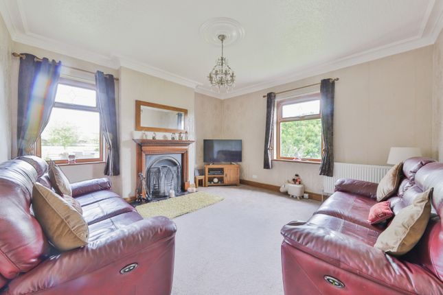 Detached house for sale in Withernsea Road, Halsham, Hull, East Riding Of Yorkshire