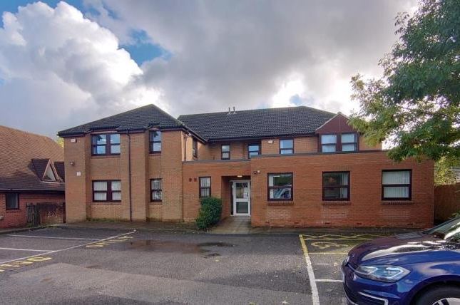 Thumbnail Office to let in 14, St John's Road, Hedge End, Southampton