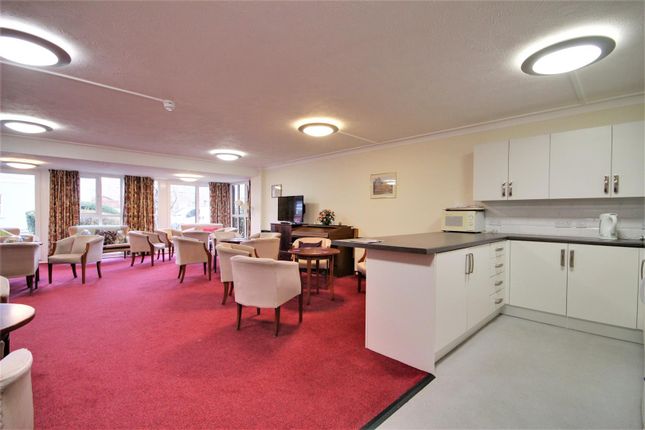Flat for sale in Penrith Court, Broadwater Street East, Worthing