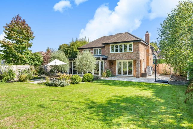 Maple House, Longhurst Road, Leatherhead photo 3